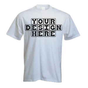 Custom T-Shirts