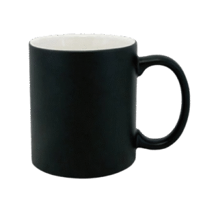 Custom MagicMug 11oz (Thermal changing colour)