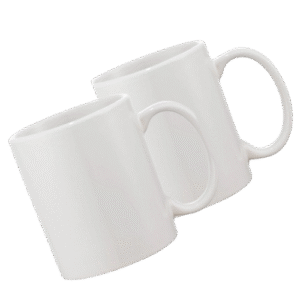 Duo Mug Bundle
